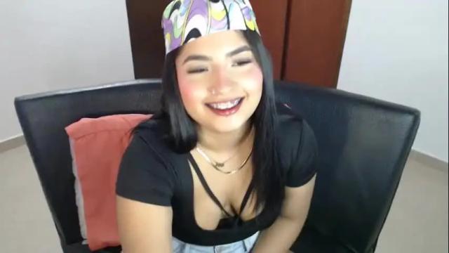 Image 8 of abbie777 Stream on Chaturbate on 3 months ago