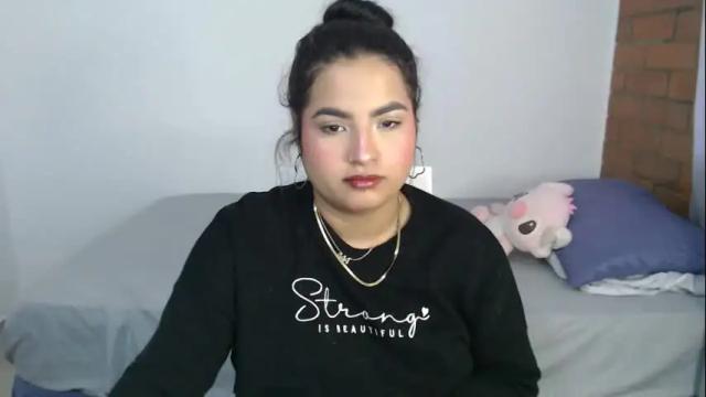 Image 10 of abbie777 Stream on Chaturbate on 3 months ago