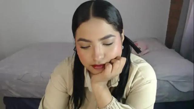 Image 11 of abbie777 Stream on Chaturbate on 2 months ago