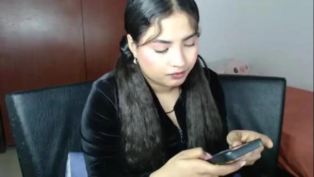 Image 4 of abbie777 Stream on Chaturbate on 1 month ago