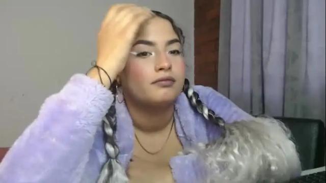 Image 7 of abbie777 Stream on Chaturbate on 13 days ago