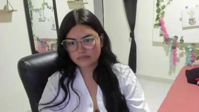 Image 2 of abbie_05 Stream on Chaturbate on 19 months ago