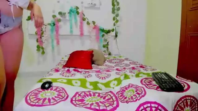 Image 6 of abbie_05 Stream on Chaturbate on 19 months ago
