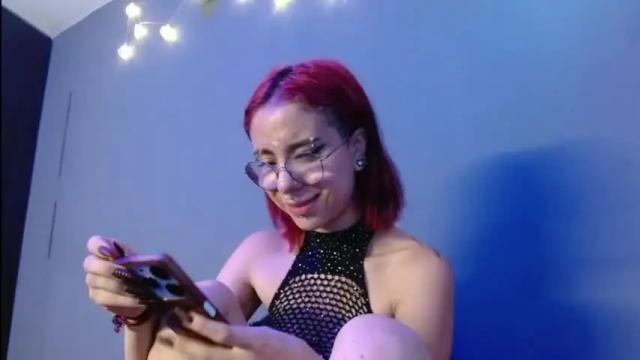 Image 10 of abbie_cruz_ Stream on Chaturbate on 17 months ago