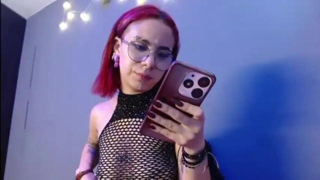 Image 7 of abbie_cruz_ Stream on Chaturbate on 17 months ago