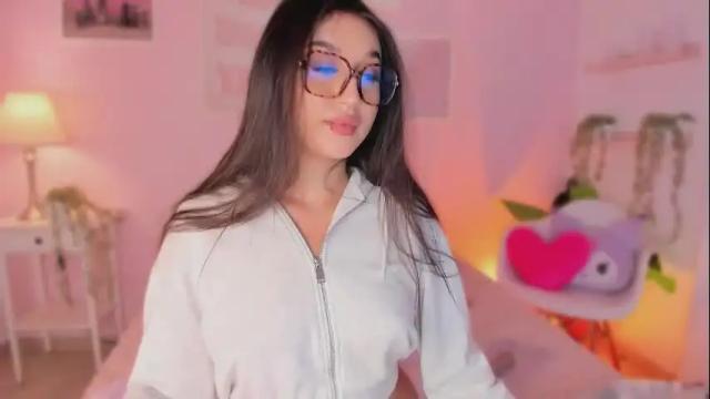 Thumbnail 1, abbie_foxxx's Stream at Chaturbate, 1 month ago