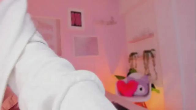 Image 7 of abbie_foxxx Stream on Chaturbate on 1 month ago