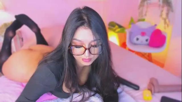 Image 12 of abbie_foxxx Stream on Chaturbate on 1 month ago