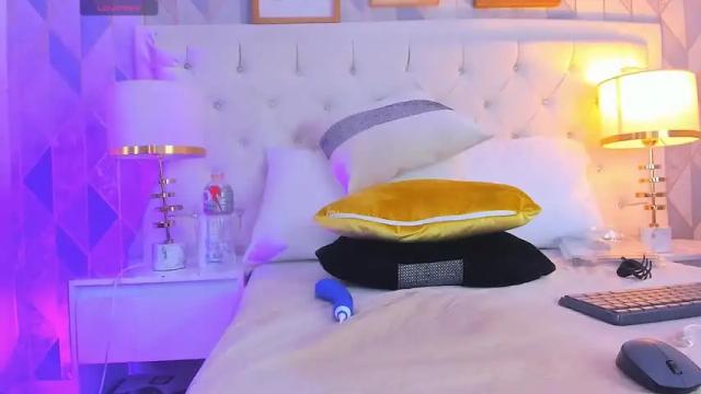 Image 2 of abbie_jones_1 Stream on Chaturbate on 13 months ago