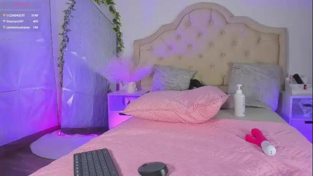 Image 7 of abbie_jones_1 Stream on Chaturbate on 1 month ago