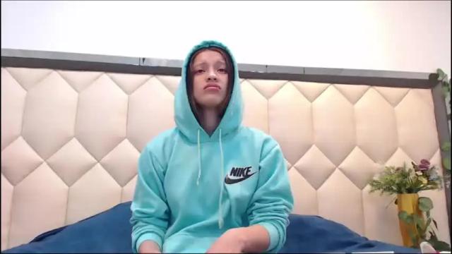 Thumbnail 1, abbie_myers's Stream at Chaturbate, 17 months ago