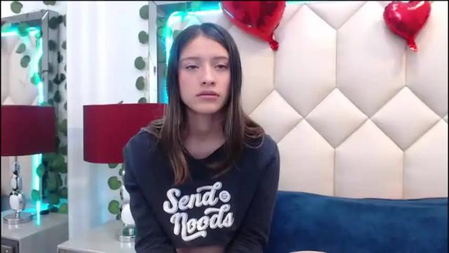 Image 11 of abbie_myers Stream on Chaturbate on 16 months ago