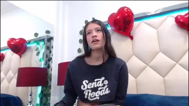 Image 7 of abbie_myers Stream on Chaturbate on 16 months ago