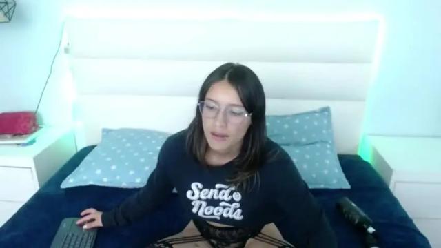Image 3 of abbie_myers Stream on Chaturbate on 15 months ago