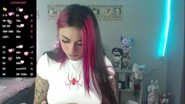 Image 10 of abbie_stone_ Stream on Chaturbate on 27 days ago