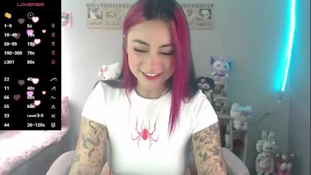 Image 2 of abbie_stone_ Stream on Chaturbate on 27 days ago