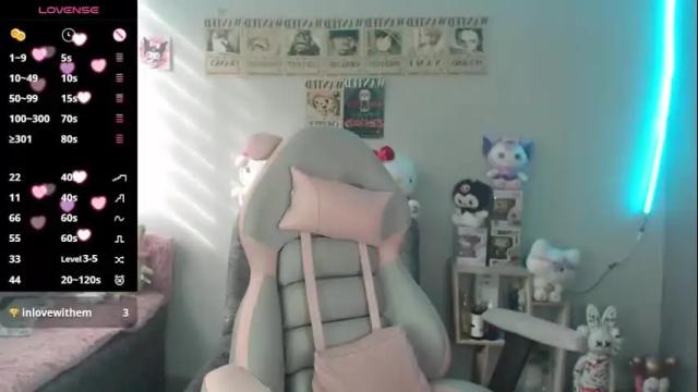 Image 10 of abbie_stone_ Stream on Chaturbate on 1 month ago