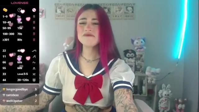 Image 10 of abbie_stone_ Stream on Chaturbate on 1 month ago