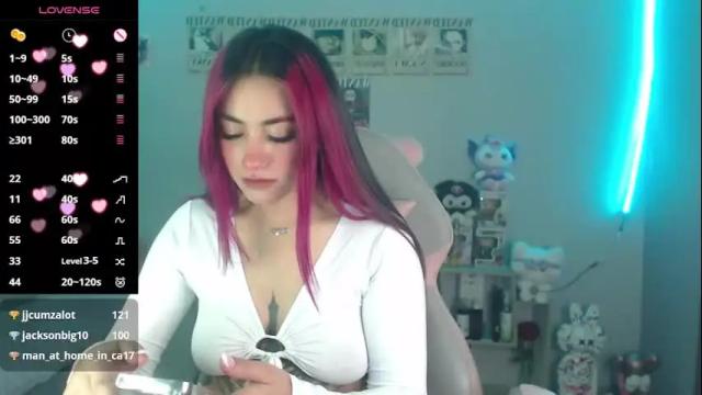 Image 10 of abbie_stone_ Stream on Chaturbate on 1 month ago