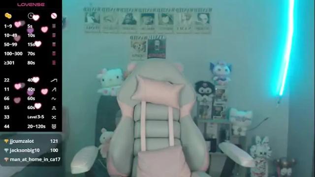 Image 12 of abbie_stone_ Stream on Chaturbate on 1 month ago