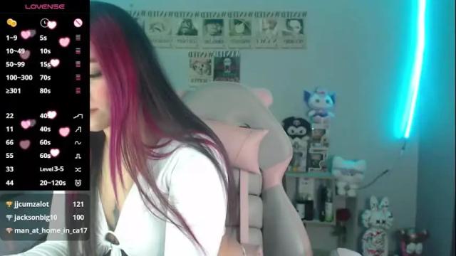 Thumbnail 3, abbie_stone_'s Stream at Chaturbate, 1 month ago