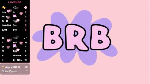 Image 4 of abbie_stone_ Stream on Chaturbate on 21 days ago