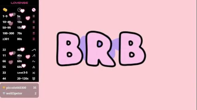 Thumbnail 2, abbie_stone_'s Stream at Chaturbate, 18 days ago