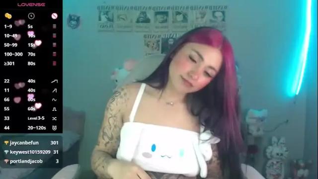 Image 11 of abbie_stone_ Stream on Chaturbate on 19 days ago