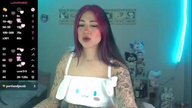 Image 3 of abbie_stone_ Stream on Chaturbate on 19 days ago