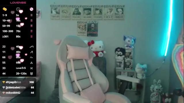 Image 8 of abbie_stone_ Stream on Chaturbate on 16 days ago