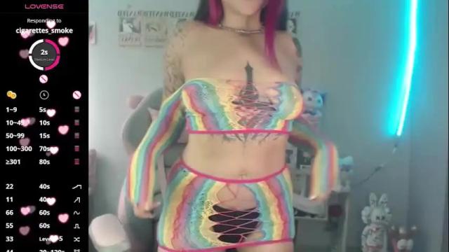 Image 2 of abbie_stone_ Stream on Chaturbate on 3 days ago