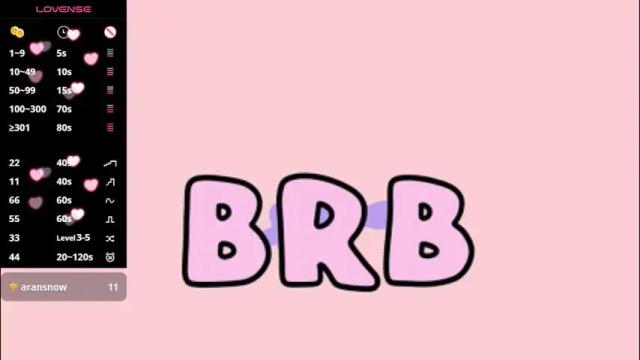 Image 11 of abbie_stone_ Stream on Chaturbate on 1 month ago