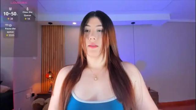 Image 2 of abbieedmond Stream on Chaturbate on 2 months ago