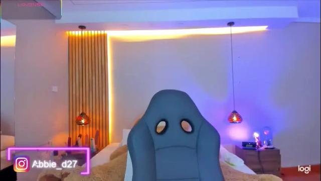 Image 6 of abbieedmond Stream on Chaturbate on 1 month ago