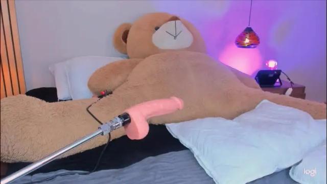 Image 7 of abbieedmond Stream on Chaturbate on 1 month ago