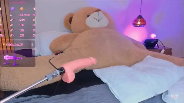 Image 8 of abbieedmond Stream on Chaturbate on 1 month ago