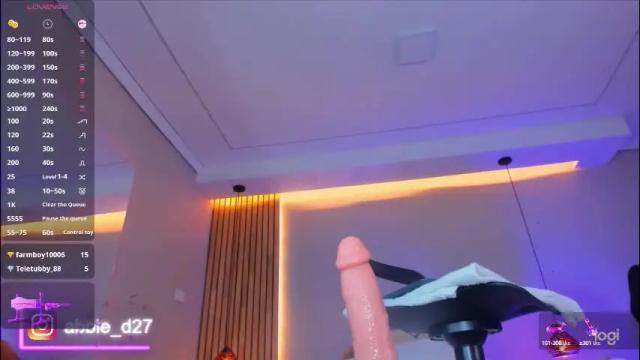 Thumbnail 2, abbieedmond's Stream at Chaturbate, 1 month ago