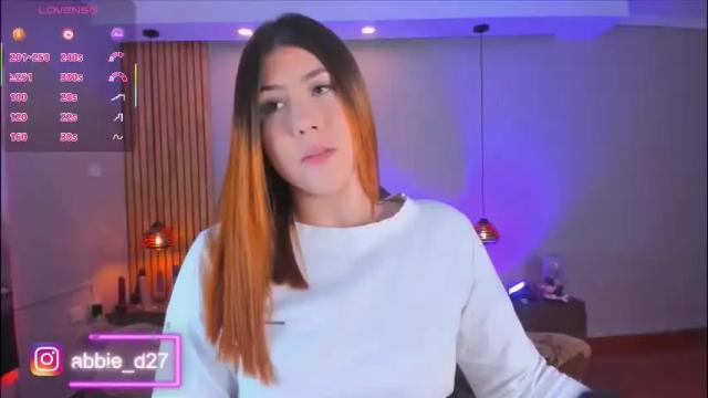 Thumbnail 2, abbieedmond's Stream at Chaturbate, 1 day ago