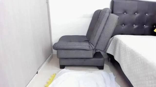 Thumbnail 1, abbieowenx's Stream at Chaturbate, 14 months ago