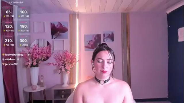 Image 10 of abbieowenx Stream on Chaturbate on 18 days ago