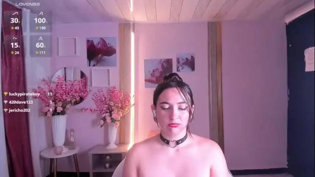 Image 11 of abbieowenx Stream on Chaturbate on 18 days ago