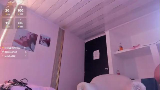 Image 4 of abbieowenx Stream on Chaturbate on 18 days ago