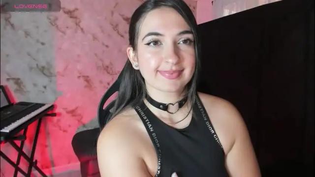 Thumbnail 1, abbieowenx's Stream at Chaturbate, 2 months ago