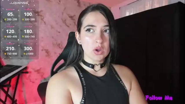 Image 2 of abbieowenx Stream on Chaturbate on 2 months ago