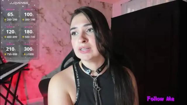 Image 7 of abbieowenx Stream on Chaturbate on 2 months ago