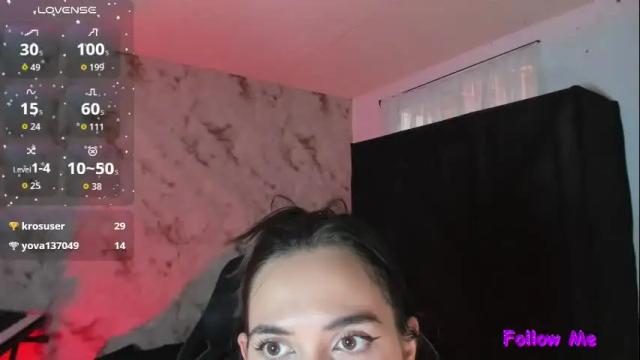 Image 11 of abbieowenx Stream on Chaturbate on 2 months ago