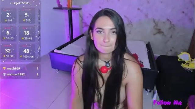 Image 10 of abbieowenx Stream on Chaturbate on 1 month ago