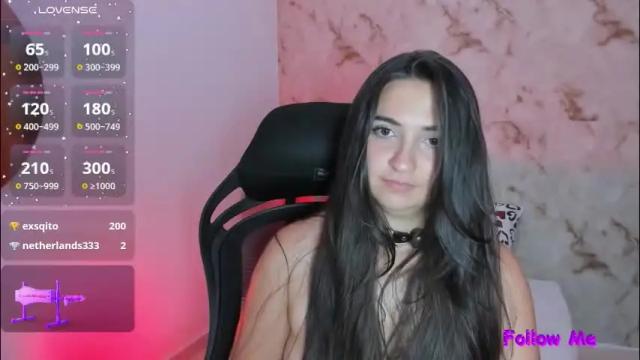 Image 6 of abbieowenx Stream on Chaturbate on 1 month ago