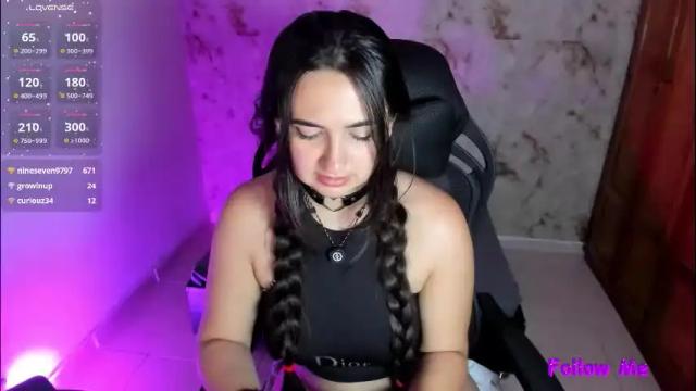 Image 10 of abbieowenx Stream on Chaturbate on 6 days ago