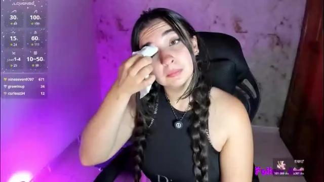 Image 11 of abbieowenx Stream on Chaturbate on 6 days ago